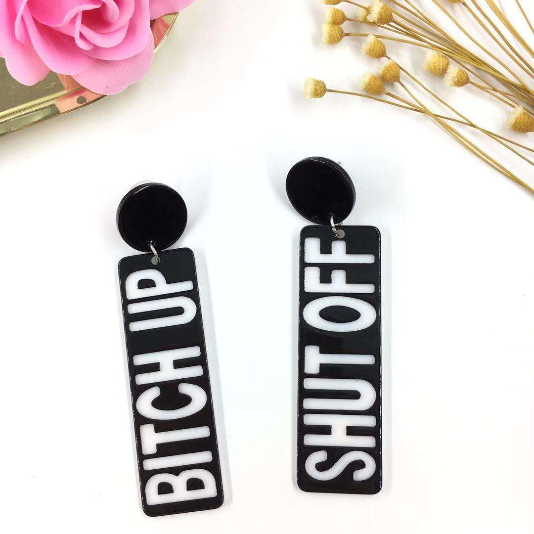 แถบตัวอักษร 1 ชิ้น/สีเงิน