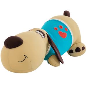 Peluche <span class=keywords><strong>de</strong></span> Animal Marino para Niños, Regalo <span class=keywords><strong>de</strong></span> Halloween, Muñeco <span class=keywords><strong>de</strong></span> Peluche <span class=keywords><strong>de</strong></span> Algodón, Relleno <span class=keywords><strong>de</strong></span> Algodón PP, Alivio del Estrés, 31 cm-50 cm - Product Image 1