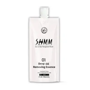 Shmm Lait De Bain 300Ml Organische Bad Ontvetten Pet Grooming Shampoo Olie Verwijderen Kat Shampoo Bont Verfrissend Bad Lotion voor Pet