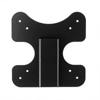 Support de montage VESA en métal pour moniteur AOC I2067F I2367F I2757F, adaptateur de support d'écran, pièce de montage d'affichage