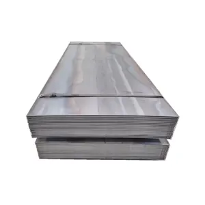 Hot Sale Hot Rolled A53 A106 Iron Steel Ss400 Hot Flat Plate Mild Carbon Steel Plate Sheet With Fast Delivery