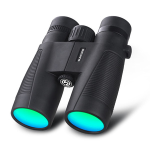 Suncore Meteor Shower II 10X42 Binoculars High Definition Low Light Night Vision - Product Image 1