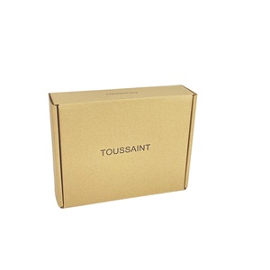 Boîtes personnalisées en carton ondulé E Flute de qualité supérieure avec lamination mate et logo – Meilleures ventes - Product Image 2