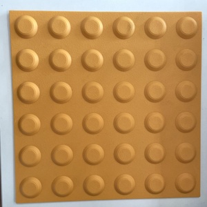 <span class=keywords><strong>Carrelage</strong></span> Tactile Indicateur de Voie pour Aveugles en TPU de Haute Qualité à Bon Prix - Product Image 4
