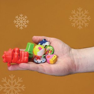 Calendrier de l'avent pour enfants, jouet de compte à rebours magique de noël, nouveaux jouets de boîte aveugle - Product Image 3