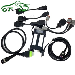 เครื่องมือวินิจฉัยเครื่องยนต์ทางทะเล Vodia สำหรับ VOCOM 2 VOCOM II Vodia5 อุปกรณ์เชื่อมต่ออุตสาหกรรมสำหรับการวินิจฉัย - Product Image 1