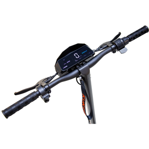 Scooter Eléctrico Kukirin 48V 15.6Ah para Adultos, Venta Caliente 2026, Nuevo Dropshipping Europeo, Venta al por Mayor Kugookirin, Scooter Eléctrico para la UE - Product Image 4