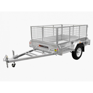 Remorques agricoles, remorques pour camions, remorques pour camping en plein air, remorques pour voitures, remorques pour tracteurs, remorques pour VTT, directement du fabricant - Product Image 4