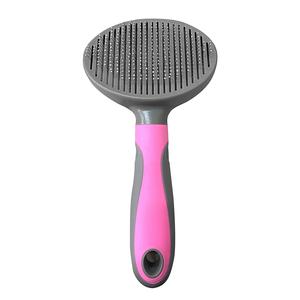 Sıcak satış fabrika ürünleri köpek ve kedi bakım ürünleri araçları pet saç fırçası kediler köpekler için tavşanlar - Product Image 1