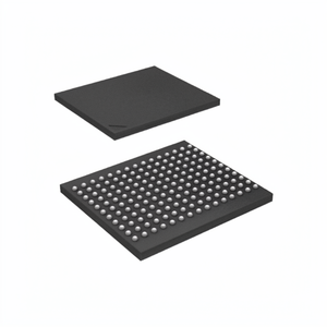 Manufacturer Channel Memory IS61LPD51236A-250B3LI-TR Components Electronic 165 TBGA - Product Image 1