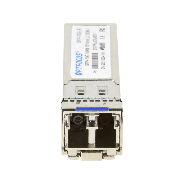 SFP 1.25G 10G LC SC Dual Fiber 1550nm 10 20 60 80 100 km SFP+Transceiver Module