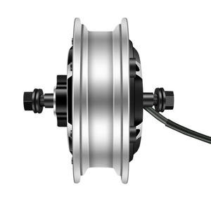 ANGYANG S60X Motor BLDC de 500W de Alta Eficiencia para <span class=keywords><strong>Bicicleta</strong></span> Eléctrica/Scooter, con Llanta de 10 Pulgadas - Product Image 3
