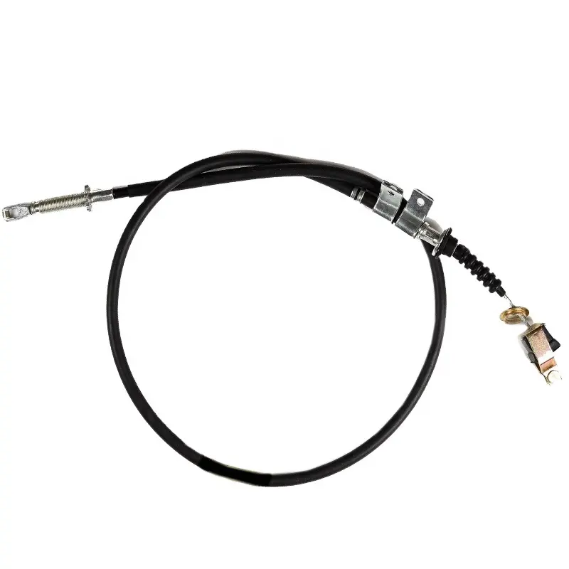 Индивидуальный автомобильный кабель сцепления OEM MB860870, производитель автомобильного кабеля управления