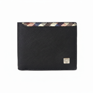 Portafoglio Saffiano uomo Nicollenic 1002-1 - Product Image 1