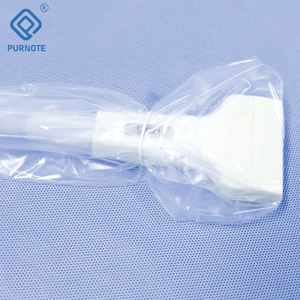 Perlengkapan Medis Penutup <span class=keywords><strong>Probe</strong></span> Ultrasound Sekali Pakai Dengan Gel Transduser Ultrasound Gel Ultrasonik Steril - Product Image 2