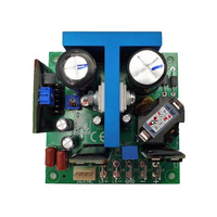 Module amplificateur de classe D JBL UcD180HG-HxR à distorsion ultra-faible 180W, certifié CE, 220V, 1 entrée/sortie, pour audiophiles HiFi, Super Ice Cannon