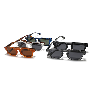 Conchen, OEM, venta al por mayor de <span class=keywords><strong>China</strong></span>, gafas de sol de acetato, lentes polarizadas, hombres y mujeres - Product Image 3