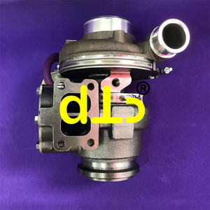 เทอร์โบชาร์จเจอร์เครื่องยนต์ C6.6 รุ่น 316-0413 3160413 สำหรับ Perkins Supercharger CAT 320D 2674A256 - Product Image 2