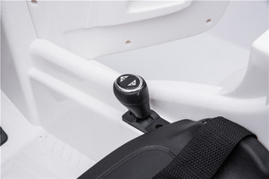 Commercio all'ingrosso della fabbrica di alta qualità classico dei bambini giro elettrico sui bambini giocattolo di plastica auto 12v batteria del bambino della polizia per i bambini - Product Image 5