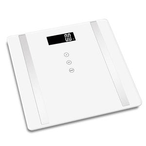 Báscula Electrónica Multifuncional Inteligente para el Hogar FRK, Báscula de Grasa Corporal con Función de Pesaje de Salud, Báscula de Peso de Alta Tecnología para Exportación - Product Image 2