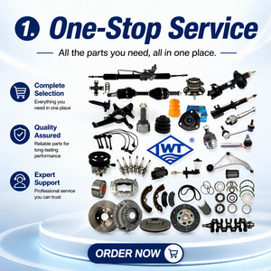 Fornitore di <span class=keywords><strong>Ricambi</strong></span> <span class=keywords><strong>Auto</strong></span> LWT per Toyota, Nissan, Honda, Suzuki, Isuzu, Subaru, Mitsubishi, Mazda, Hyundai, Kia, Chevrolet, <span class=keywords><strong>Renault</strong></span> - Product Image 1