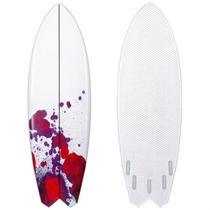 Vente en gros de planches de surf, longboards, planches de surf en époxy, planches de surf de type fish - Product Image 4