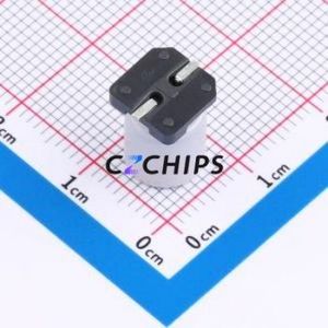 PCR1C561MCL1GS Solid <b>Capacitor</b> SMD,D8xL12mm ( Capacitance: 560uF )( Precision: 20% Rated Voltage: 16V ) - Product Image 2