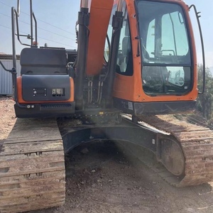 दूसरा-हाथ Doosan के बहुत सारे 150 बिक्री के लिए उत्खनन, के रूप में अच्छी तरह से कार्टर के रूप में 315, Komatsu 160, <span class=keywords><strong>kobelco</strong></span> <span class=keywords><strong>140</strong></span> - Product Image 3