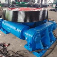 Prix avantageux, vente directe usine, dispositif de poussée hydraulique à course personnalisable avec option de contrôle automatique