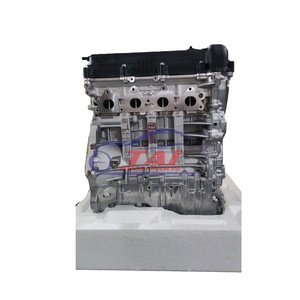 Moteur diesel TAI neuf de haute qualité G4FC 3.2L à injection directe pour Accent - Product Image 2