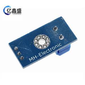 Voltage Sensor <b>Module</b> 0-25V DC Detection For Arduino <b>Electronic</b> Projects - Product Image 3