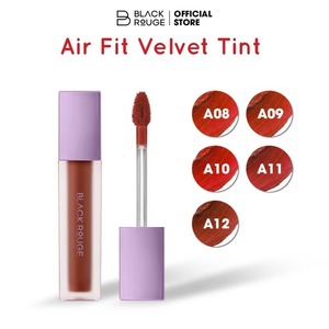 ลิปกลอสสีดำแบรนด์ A12สีน้ำตาลพุ่งไม่เหนียวเหนอะหนะที่สำคัญเพิ่มความซับซ้อนให้กับผิวกระจ่างใส - Product Image 5