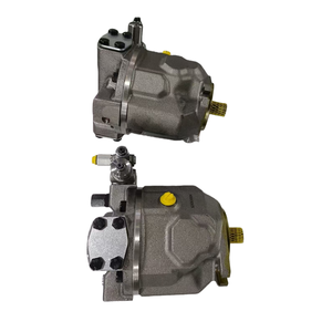Bomba de Aceite Hidráulica Serie A10VSO18 28 71 100, Modelo A10VSO45DFR1/31R-PSA12N00 para Maquinaria de Construcción - Product Image 1