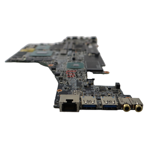MSI STEALTH ince GS65 Laptop anakart I7-8750H MS-16Q21 için - Product Image 3