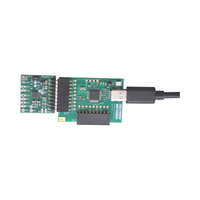 Circuits intégrés CI Composants électroniques Neufs et originaux PCAP02-AE PCAP02AE PCAP04-AQFM-24