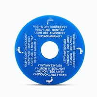 Filtre pré-moteur en gros compatible avec le filtre d'aspirateur Dysons DC07 DC14 DC15 DC05/08/19/20/21/14