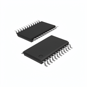 Clock Timing 854S006AGILF 24 TSSOP Original One Stop Service Electronics Component - Product Image 1