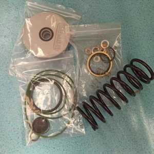 IngersoII-válvula de entrada de compresor de aire, Kit de reparación, tornillo Rand, 39327002, 22383046, <span class=keywords><strong>39216155</strong></span>, 22189039, 22832885, 22067177 - Product Image 4