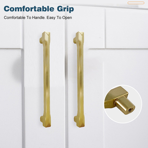 ตู้ลิ้นชักห้องครัวเฟอร์นิเจอร์สังกะสีแบบดึงตู้ลิ้นชักห้องครัวอุปกรณ์ฮาร์ดแวร์ที่ทันสมัย - Product Image 4