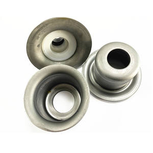 Suportes de Rolamento 6204 para Peças de Rolos de Transportadora, Tampa Final TK6204-89 - Product Image 3