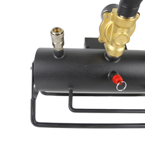 Biodégradable noir métal Holi poudre fumée Blaster feux d'artifice extérieurs pour sexe révéler bébé douche fournitures de fête promotionnelles - Product Image 6