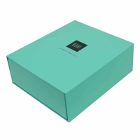 Boîte à bijoux personnalisée la plus vendue, coffret cadeau Saint-Valentin/anniversaire avec logo