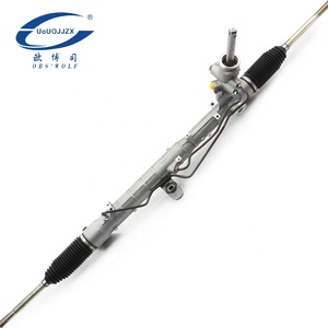 Pièces d'auto <span class=keywords><strong>crémaillère</strong></span> de direction assistée l'assemblée LHD direction pignon pour <span class=keywords><strong>Mazda</strong></span> <span class=keywords><strong>3</strong></span> 09-16 modèle OE BFF4-32-110 - Product Image 2