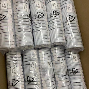 A2347 PD 20W ชนิด C CUBE ชาร์จ PD ชนิด C Cube ชนิด C อะแดปเตอร์ไฟสำหรับ <span class=keywords><strong>iPhone</strong></span> 17 16 PLUS 15 <span class=keywords><strong>14</strong></span> 13 12 <span class=keywords><strong>PRO</strong></span> <span class=keywords><strong>MAX</strong></span> กับกล่อง - Product Image 5