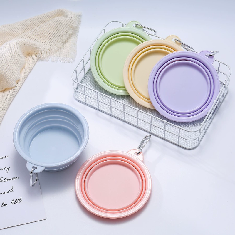 Custom Wholesale Color Logo TPE Pet
