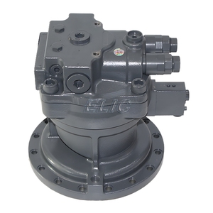 Motor de Giro para Excavadora ELIC DX225LC-9, Ensamblaje de Giro TSM140 con 3 Meses de Garantía, Guangdong, China - Product Image 2