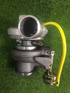 Palier de turbocompresseur d'origine 332-0045 Type de moteur à essence pour C32 - Product Image 4