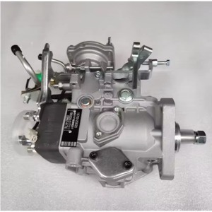 ปั๊มหัวฉีดน้ำมันเชื้อเพลิงคุณภาพสูง APEX รุ่น 16700-VW201/16700-Vg100 สำหรับเครื่องยนต์ ZD30 และเครื่องจักรก่อสร้าง รับประกัน 6 เดือน - Product Image 3