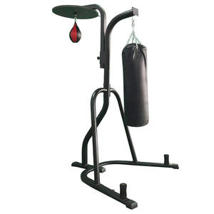 Support <span class=keywords><strong>de</strong></span> <span class=keywords><strong>sac</strong></span> lourd pliant, support <span class=keywords><strong>de</strong></span> <span class=keywords><strong>sac</strong></span> <span class=keywords><strong>de</strong></span> boxe robuste et pliable - Product Image 1