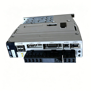 Variador de Frecuencia SGDV-1R6A11B AC para Reparación y Mantenimiento Profesional - Product Image 1